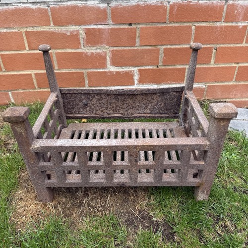 Vintage heavy cast iron - vintage,