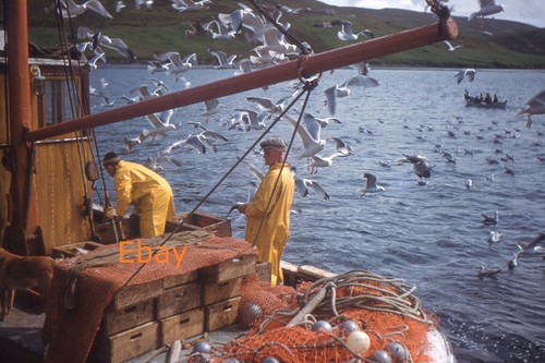 35mm slide fishermen at - slide,