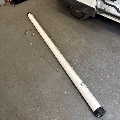 Pipe tube carrier with - pipe,