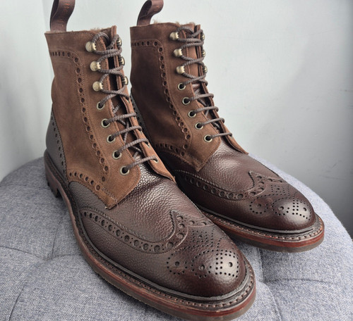 Joseph cheaney irvine - joseph,