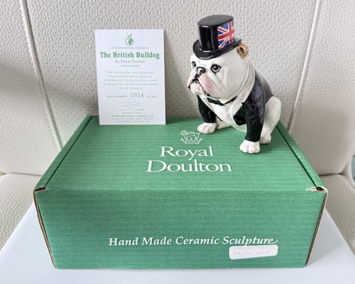 Rare royal doulton ceramic - rare,