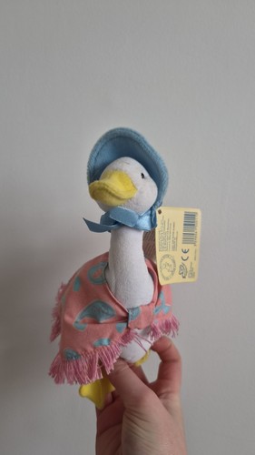 Jemima puddleduck official - jemima,