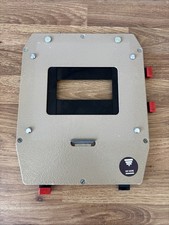 De Vere 203 Enlarger Negative
