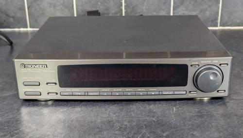 Pioneer p510 fi sound - gr-p510,