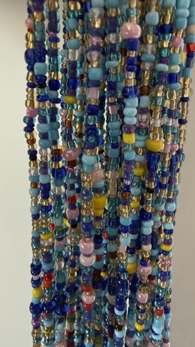 Pieces african waist - pieces,