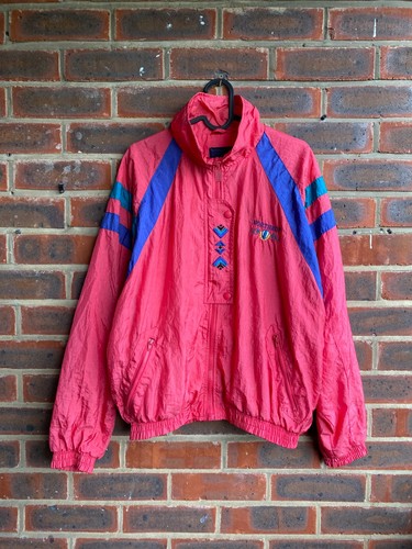 Vintage womens shell - vintage,