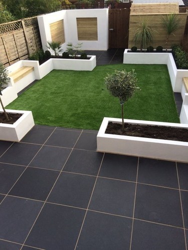 Universal paving black - paving,