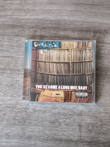 You come long way - a, way,