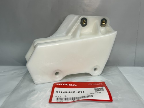 Honda oem chain guide - oem, xr250l