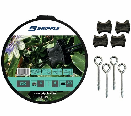 Gripple nylon trellis garden - nylon,