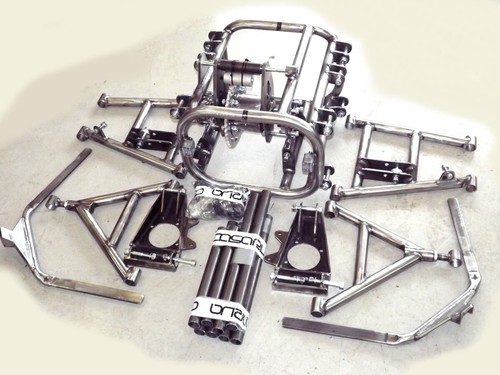Casarva trike kit - casarva,