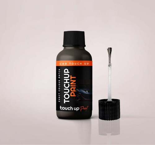 Touch paint for saab all - saab,