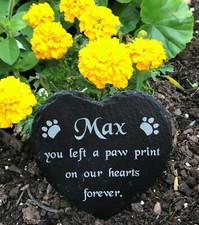 Personalised Engraved Slate