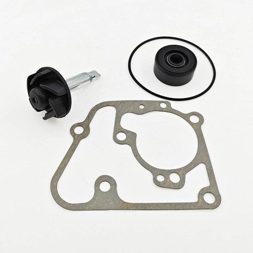 Water pump repair - water, yamaha
