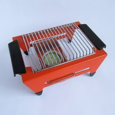 Retro Vintage Tomado Holland Plate Warmer (Candle Tealight Table 60s 70s MCM)