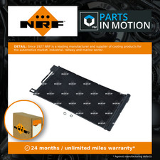 Air Con Condenser fits