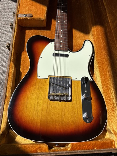 Fender made japan 62 - japan, ‘62