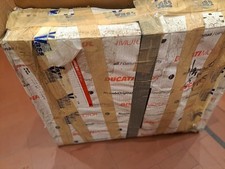 Ducati 996 Upper Left Fairing