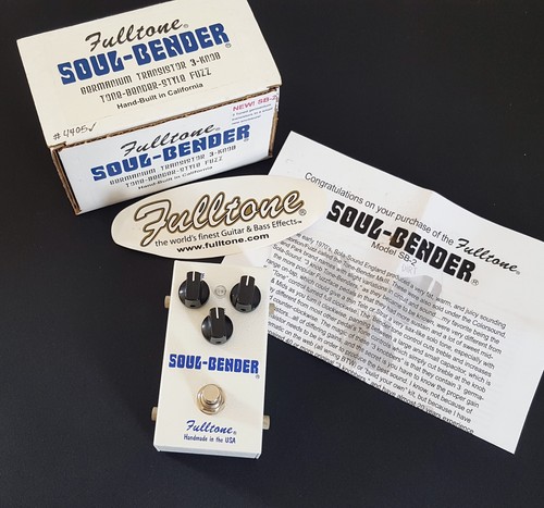 Fulltone usa soul - fulltone,