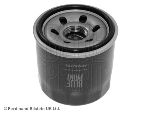 Oil filter fits mazda - filter, 121