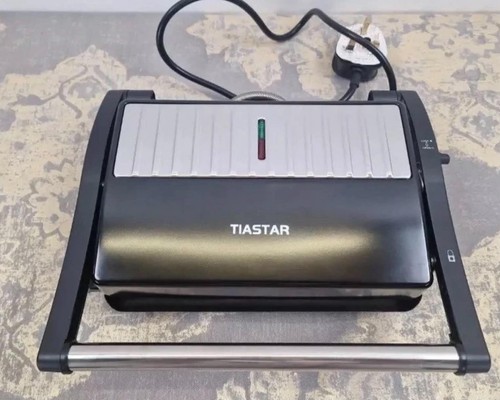 Panini maker press - maker, grill