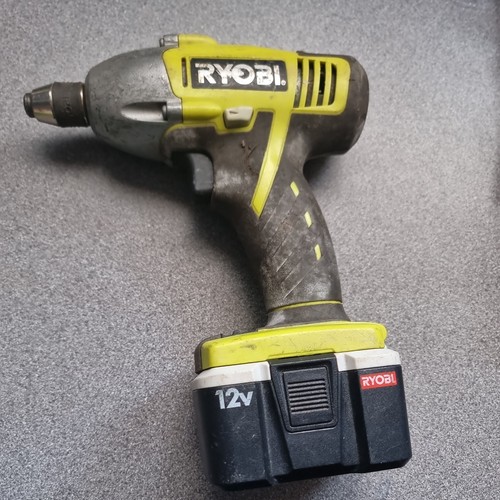 Ryobi bid120 12v - bid120, cordless