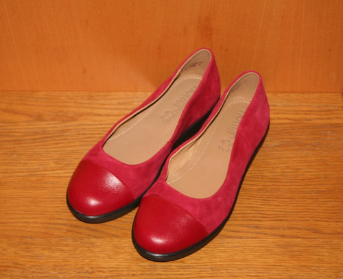 Ladies hotter shoes size - hotter,