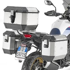 Kappa Moto Motorcycle