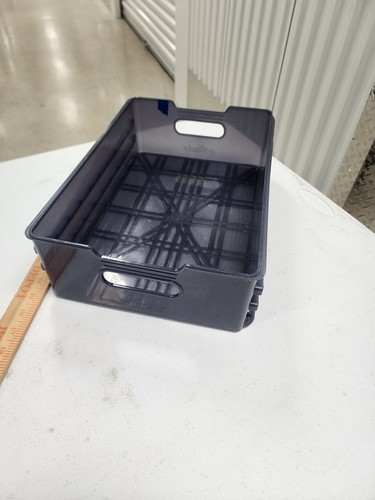 Alaska airline plastic serving - airline,