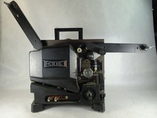 old EIKI sound projector 16mm