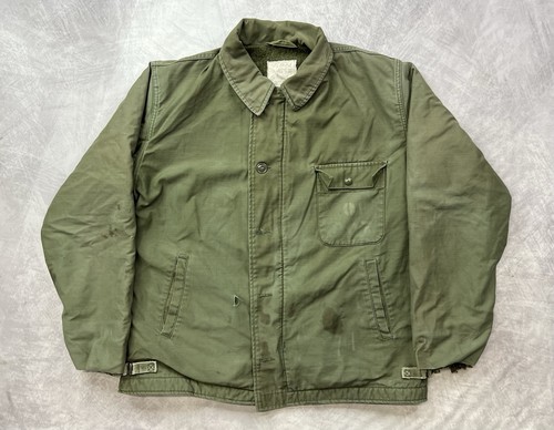 Vintage navy usn 2 - us,