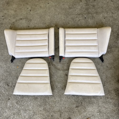 Porsche 911 964 linen - ,