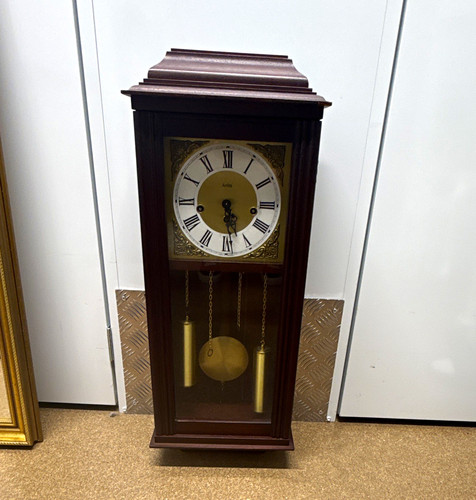 Acctim mechanical longcase - acctim,