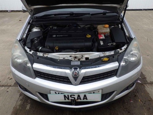 2004 2010 mk5 vauxhall astra - h,
