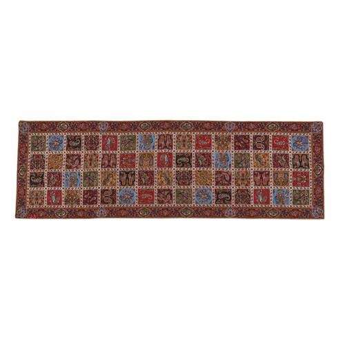 Lpuk authentic persian paisley - persian,