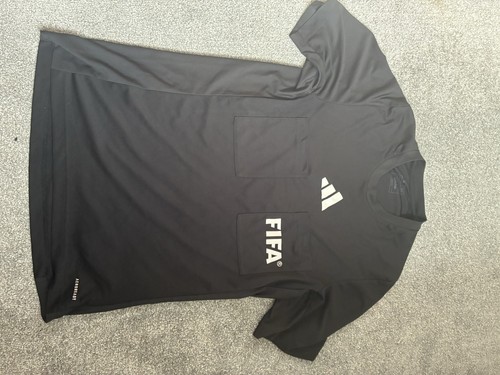 Fifa adidas referee kit - adidas,