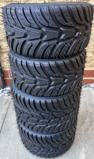 NEW MOJO W5 WET TYRE SET LOTS
