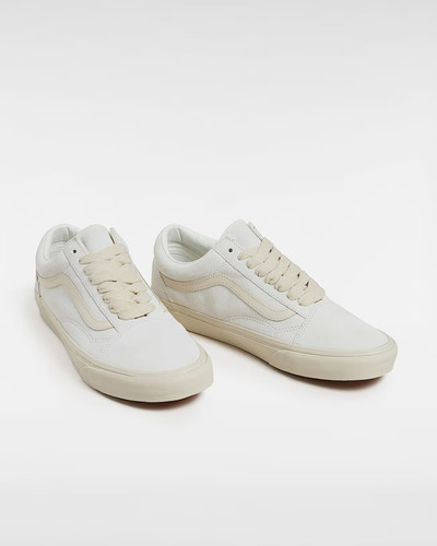 Vans old skool over race - old, mens