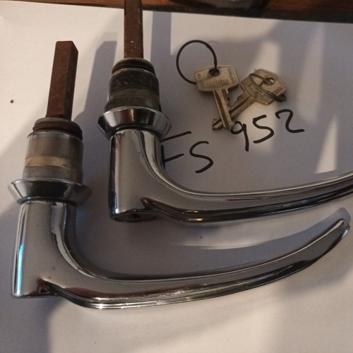 2xwilmot breeden locking - 2xwilmot, breeden,locking