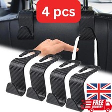 4X Car Holder Hanger Organizer