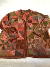 Kaffe Fassett Peruvian connection Cardigans M/L