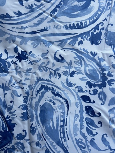 Nina campbell curtain fabric - campbell,