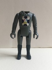 Tomland Starroid Raider Coky