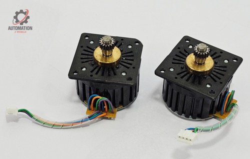 Escap p430 258 - 258, disc