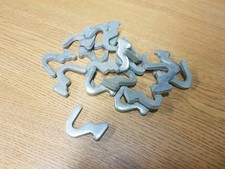 50 x Used Beam Safety Lock Pin