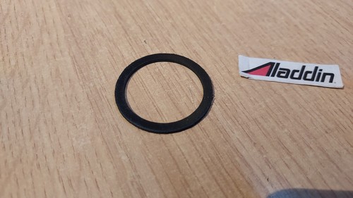 Aladdin fuel filler cap - aladdin, seal