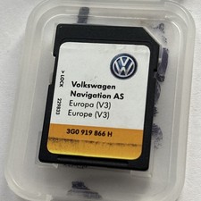 Genuine Volkswagen V3