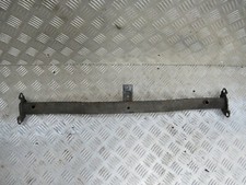 Nissan GTR GT-R R35 2010  Engine lower under tray support bracket in prop tunnel