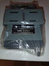 YAESU SMC 545L UHF TRANSCEIVER