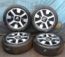 CITROEN C4 MK1 FACELIFT